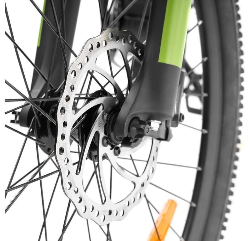 VTC Ă©lectrique Argento Performance Pro 4 VTC Ă©lectrique Argento Performance Pro â Image 4