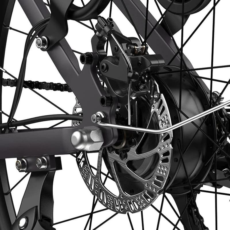 VTC Ă©lectrique Fafrees F28 Pro 250W 27.5" 8 VTC Ă©lectrique Fafrees F28 Pro 250W 27.5" â Image 8