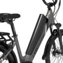 VTC électrique Lankeleisi ES500 Pro