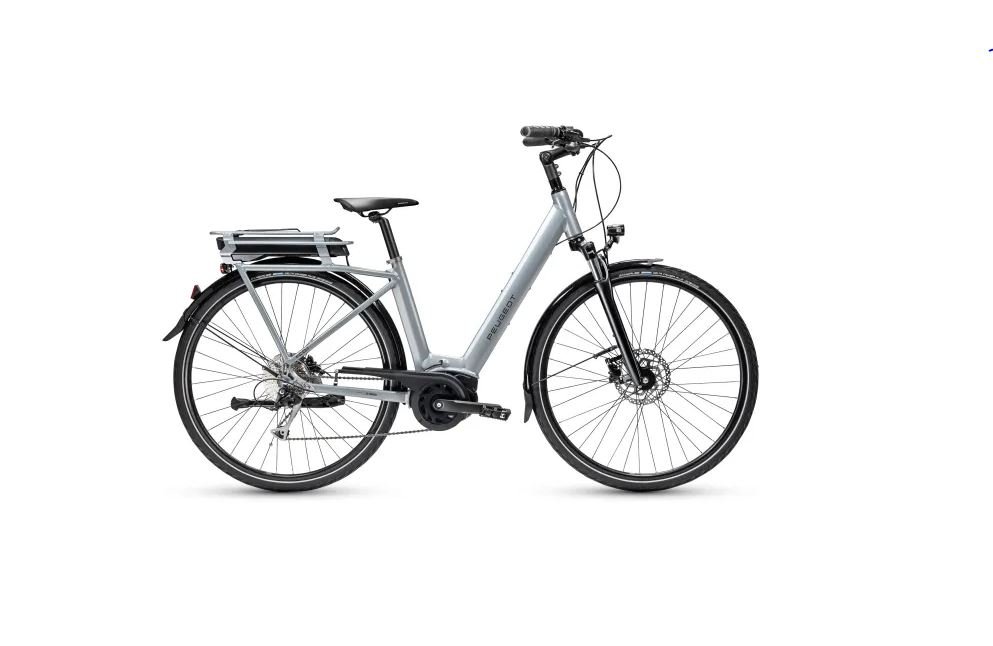 VTC électrique Peugeot eC01 D9 Active Plus 1 VTC électrique Peugeot eC01 D9 Active Plus