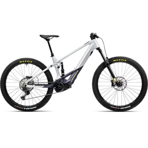VTT Électrique Orbea Wild M20 Shimano Deore/XT 12V 750 Wh 29" 2023