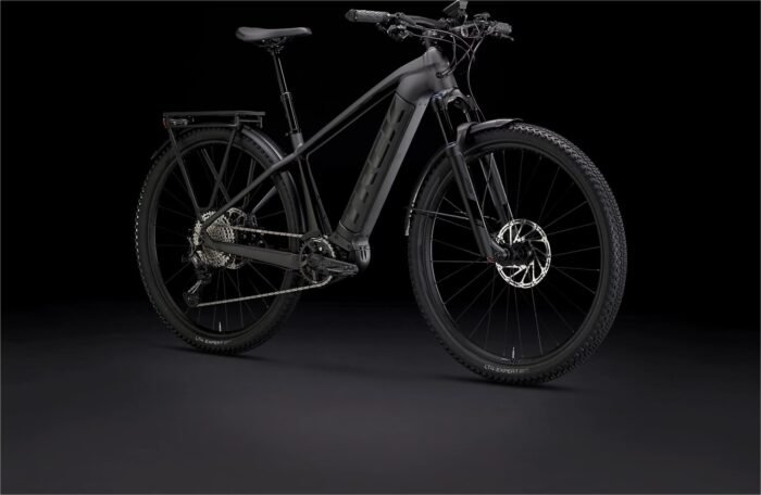 VTT Électrique Semi-Rigide Trek Powerfly Sport 7 EQ – Image 2