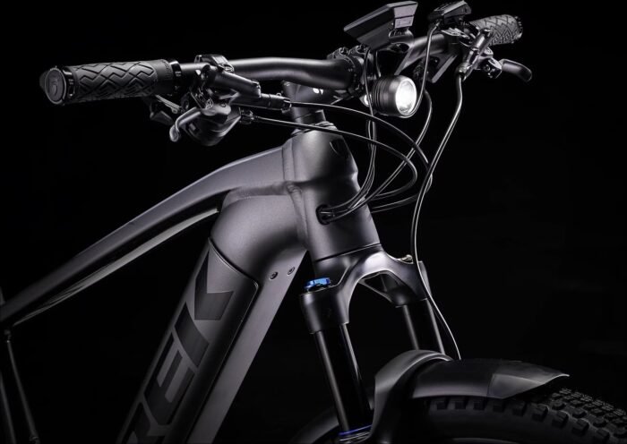 VTT Électrique Semi-Rigide Trek Powerfly Sport 7 EQ – Image 6