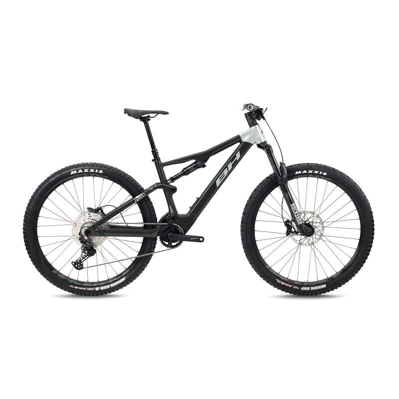 VTT Électrique Tout-Suspendu BH iLynx Trail 8.0 3 VTT Électrique Tout-Suspendu BH iLynx Trail 8.0 – Image 3