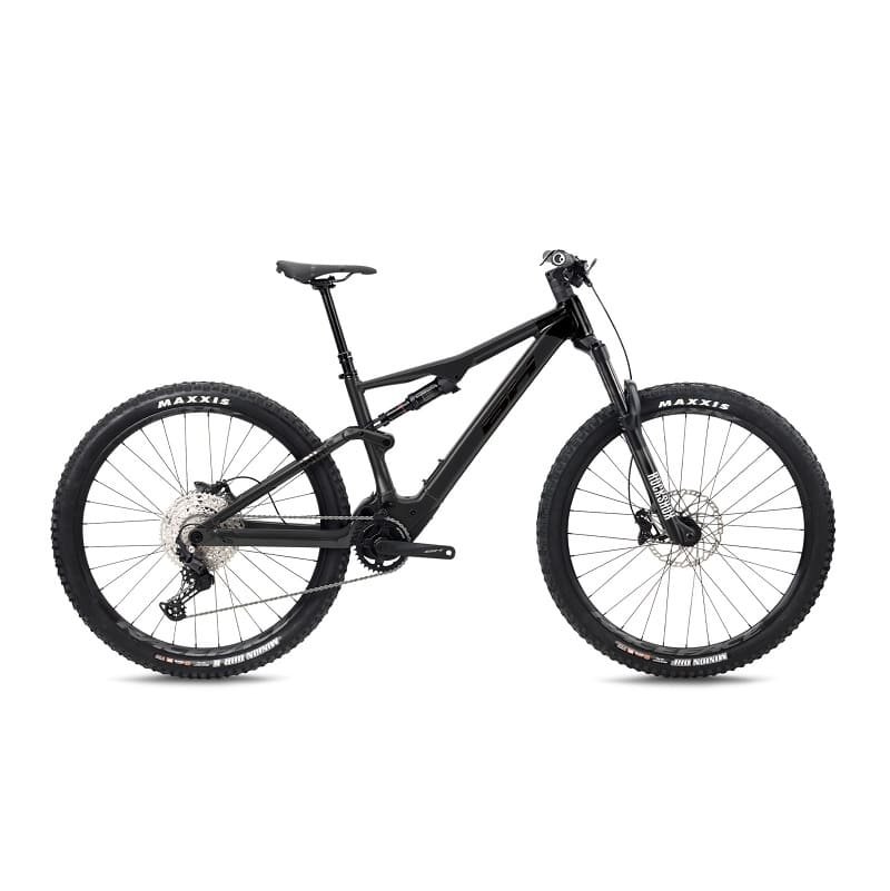 VTT Électrique Tout-Suspendu BH iLynx Trail 8.0 2 VTT Électrique Tout-Suspendu BH iLynx Trail 8.0 – Image 2