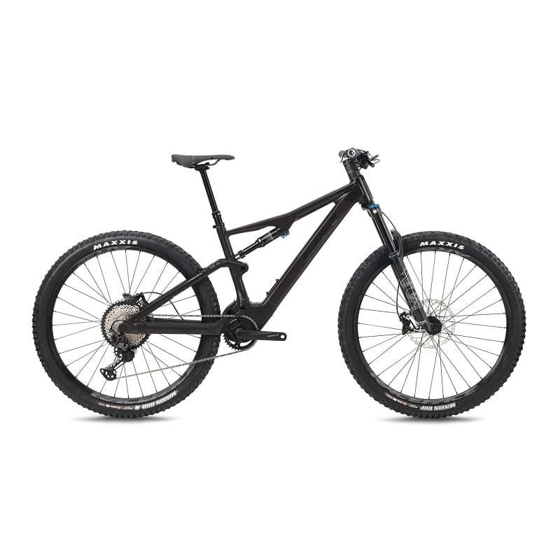 VTT Électrique Tout-Suspendu BH iLynx Trail 8.1 2 VTT Électrique Tout-Suspendu BH iLynx Trail 8.1 – Image 2