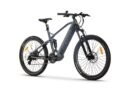 VTT Electrique Tout Suspendu Moma Bikes E-MTB 27.5"