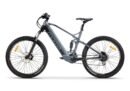 VTT Electrique Tout Suspendu Moma Bikes E-MTB 27.5"