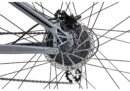 VTT Electrique Tout Suspendu Moma Bikes E-MTB 27.5"