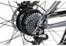 VTT Electrique Tout Suspendu Moma Bikes E-MTB 27.5"