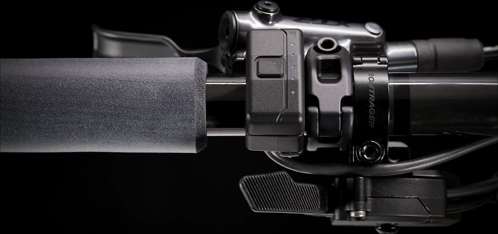 VTT Electrique Tout-Suspendu Trek E-Caliber 9.6 29" 5 VTT Electrique Tout-Suspendu Trek E-Caliber 9.6 29" – Image 5