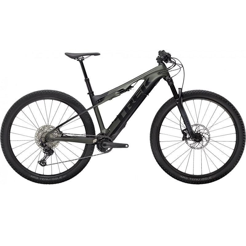VTT Electrique Tout-Suspendu Trek E-Caliber 9.6 29" 1 VTT Electrique Tout-Suspendu Trek E-Caliber 9.6 29"