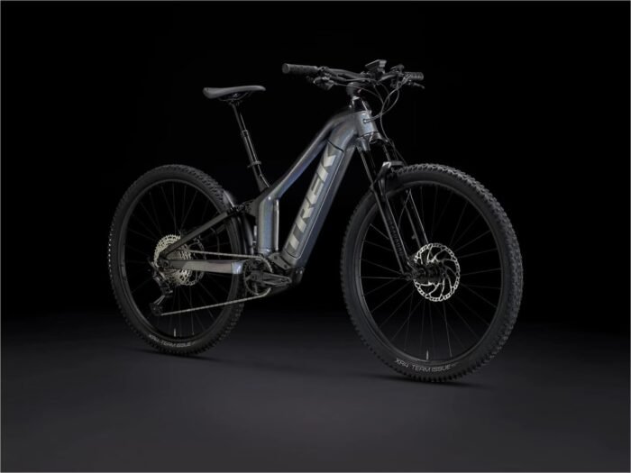 VTT Électrique Tout-Suspendu Trek Powerfly FS 7 29" – Image 2