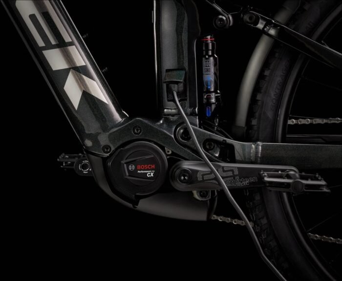 VTT Électrique Tout-Suspendu Trek Powerfly FS 7 29" – Image 3