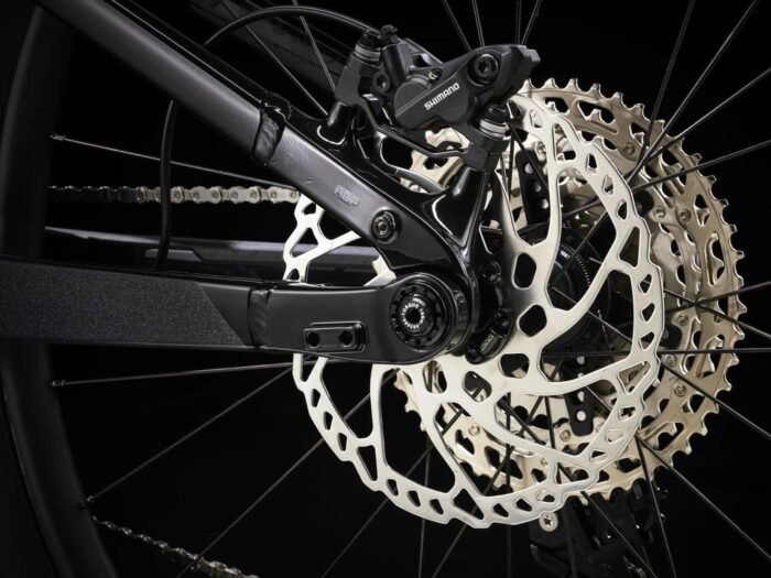 VTT Électrique Tout-Suspendu Trek Powerfly FS 7 29" – Image 5