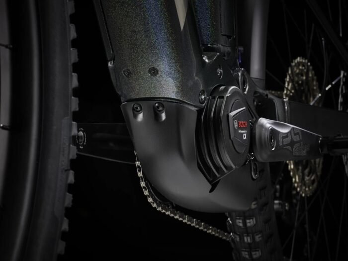 VTT Électrique Tout-Suspendu Trek Powerfly FS 7 29" – Image 6