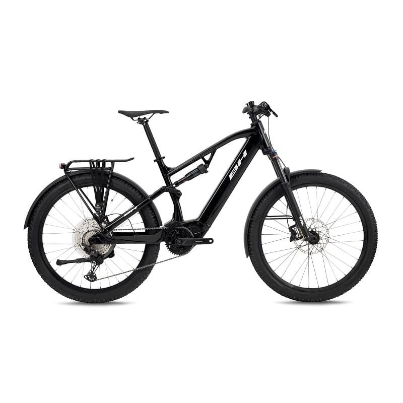 VTT Electrique Tout-suspendu BH AtomE SUV Pro-SE 1 VTT Electrique Tout-suspendu BH AtomE SUV Pro-SE