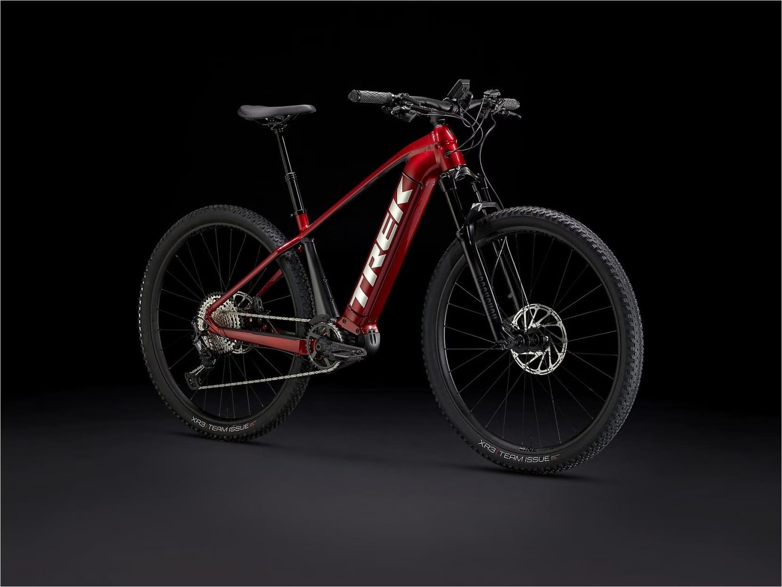 VTT Électrique Trek Powerfly 7 27.5" 2 VTT Électrique Trek Powerfly 7 27.5" – Image 2