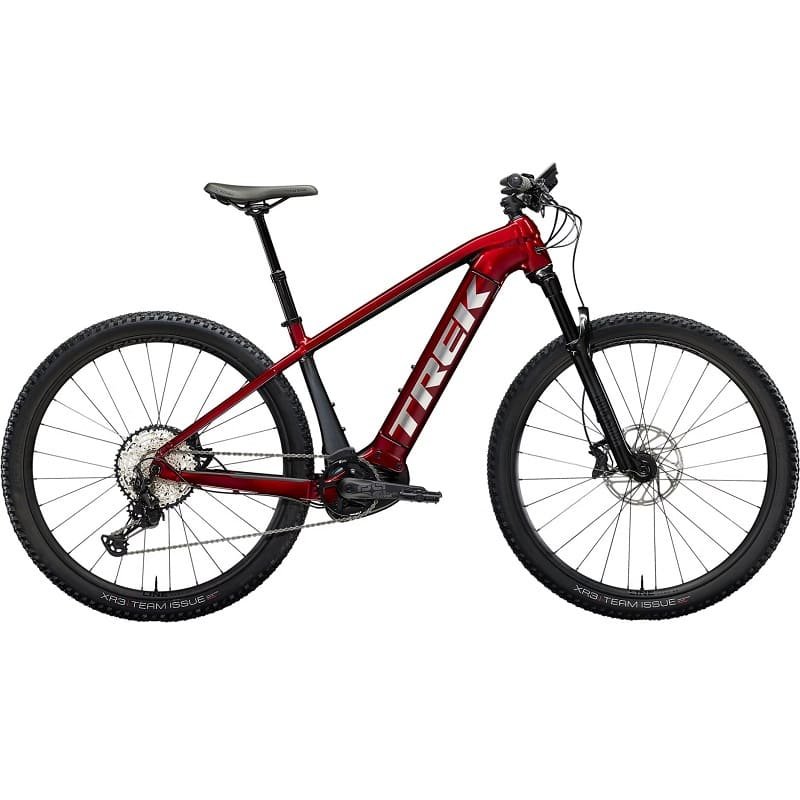 VTT Électrique Trek Powerfly 7 27.5" 1 VTT Électrique Trek Powerfly 7 27.5"