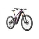 VTT électrique tout-suspendu CONWAY eWME 8.9 MX 720Wh Violet 2024