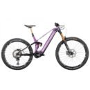 VTT électrique tout-suspendu CONWAY eWME 8.9 MX 720Wh Violet 2024