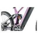 VTT électrique tout-suspendu CONWAY eWME 8.9 MX 720Wh Violet 2024