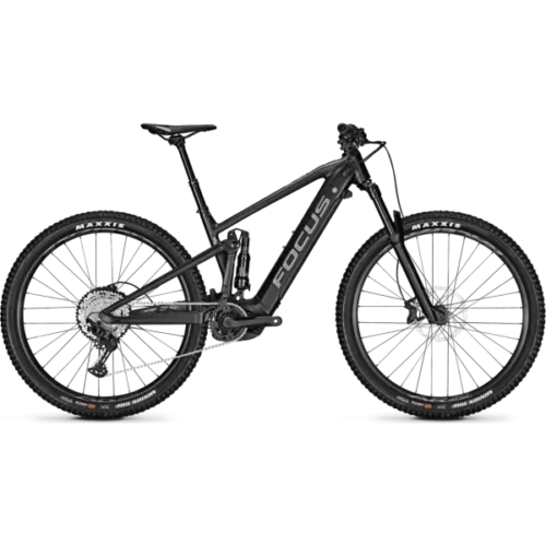 VTT électrique FOCUS JAM² 6.7 2022