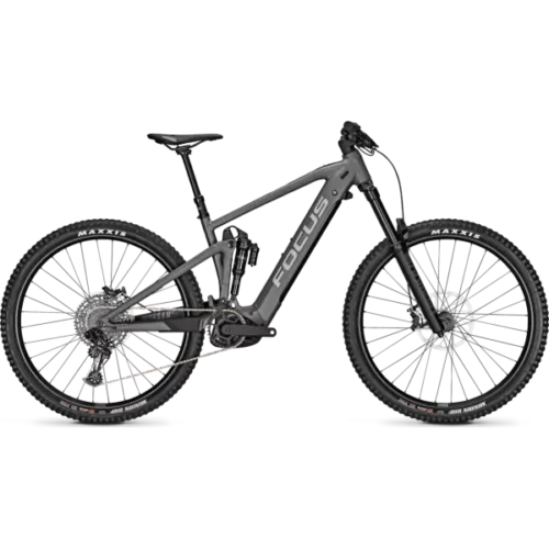VTT électrique FOCUS SAM² 6.7 2022