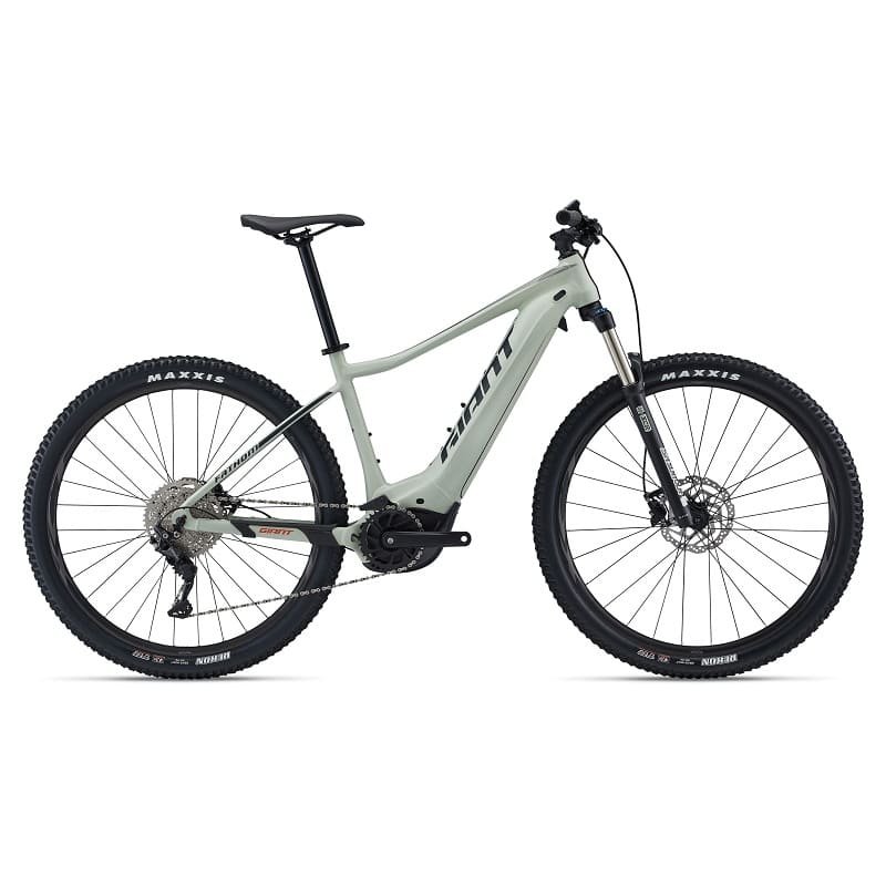 VTT électrique Giant Fathom E+ 2 1 VTT électrique Giant Fathom E+ 2