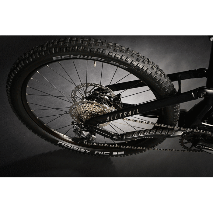 VTT électrique Haibike ALLTRAIL 3 720WH 2023 – Image 3