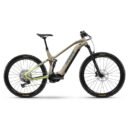 VTT électrique Haibike AllMtn 3