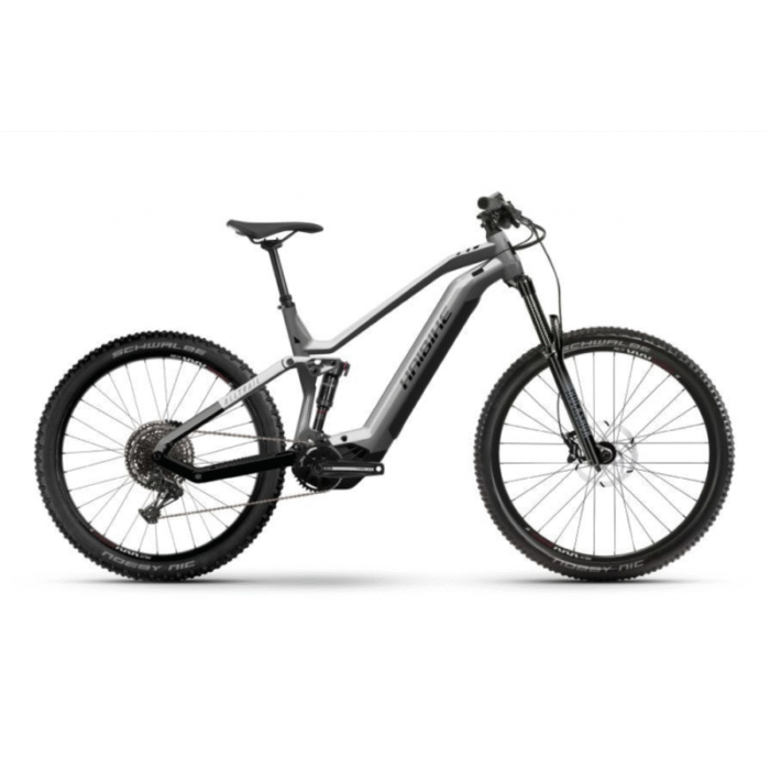 VTT électrique Haibike Alltrail 7 SX EAGLE 2024