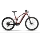 VTT électrique Haibike Alltrail 7 SX EAGLE 2024