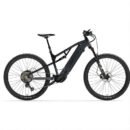 VTT électrique Lankeleisi GT800 29" 500W