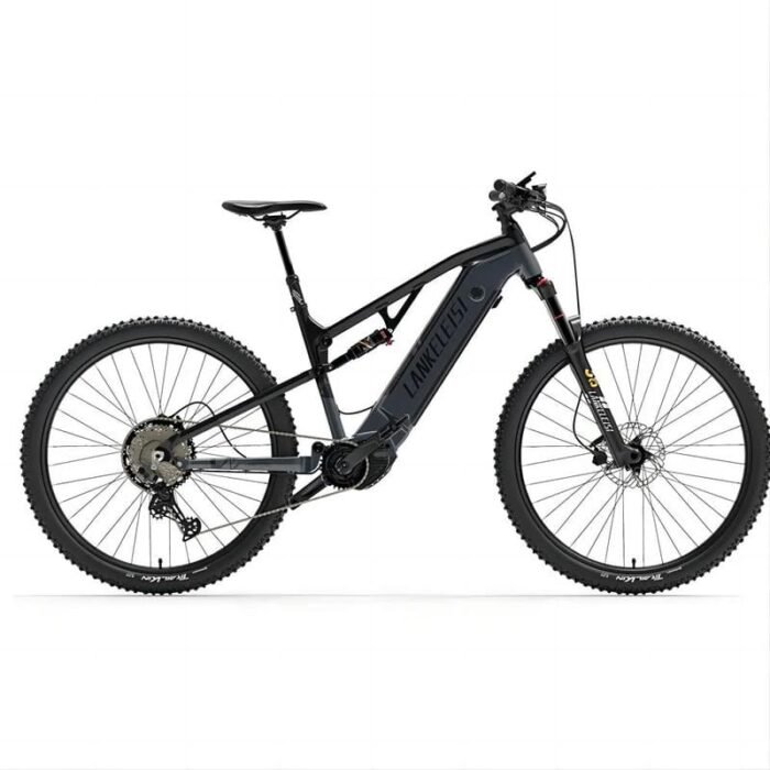 VTT électrique Lankeleisi GT800 29" 500W – Image 8