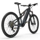 VTT électrique Lankeleisi GT800 29" 500W