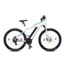 VTT électrique NCM Moscow
