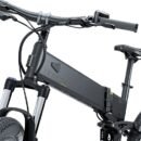 Vélo de montagne Legend Etna SR