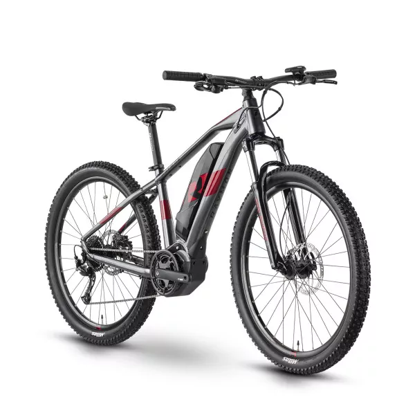 VTT électrique R RAYMON HardRay E 3.0 2022 1 VTT électrique R RAYMON HardRay E 3.0 2022