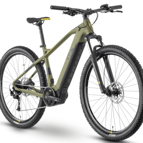 R RAYMON HardRay E 4.0 29" 2022