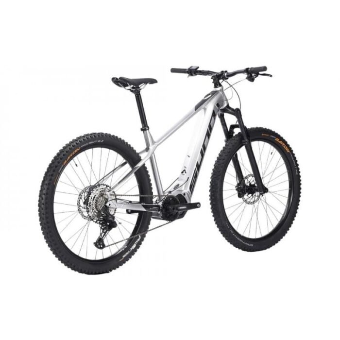 VTT électrique Sunn Flash S1 29" Gris 500WH 2023 – Image 6