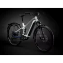 VTT électrique tout-suspendu HAIBIKE ADVENTR FS 9 2023