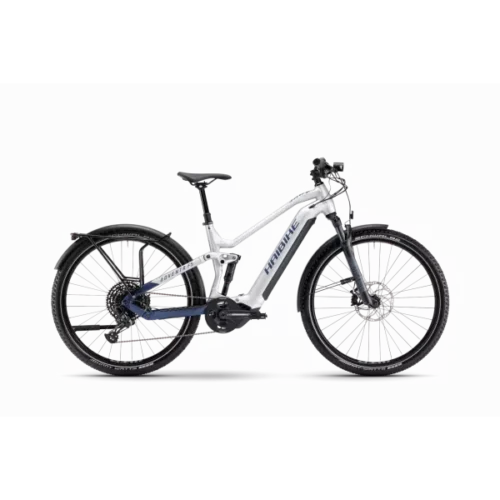 VTT électrique tout-suspendu HAIBIKE ADVENTR FS 9 2023