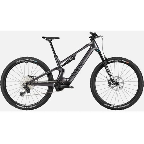 VTTAE Canyon Neuron:ONfly CF 8