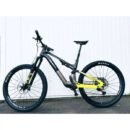 VTTAE Haibike Lyke CF 11 2023