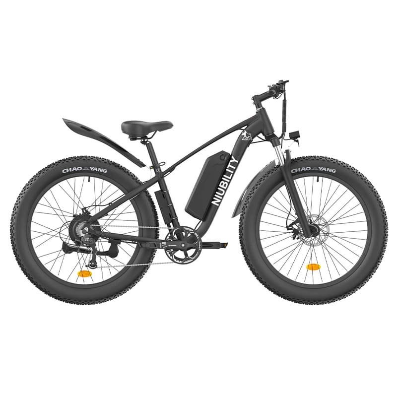 Vélo De Montagne Électrique Niubility B26 1 Vélo De Montagne Électrique Niubility B26