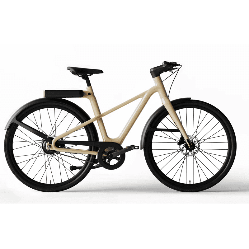 Vélo Électrique Angell Rapide + 1 Vélo Électrique Angell Rapide +