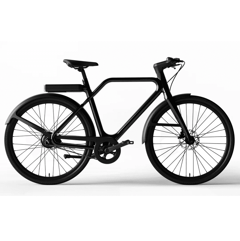Vélo Électrique Angell Rapide + 5 Vélo Électrique Angell Rapide + – Image 5