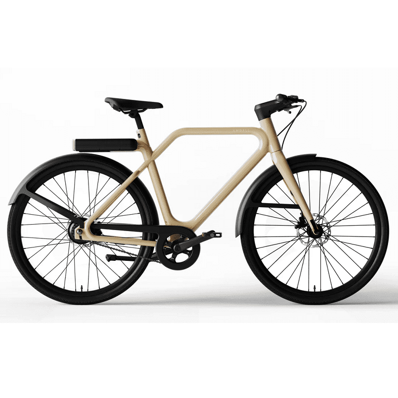 Vélo Électrique Angell Rapide + 4 Vélo Électrique Angell Rapide + – Image 4