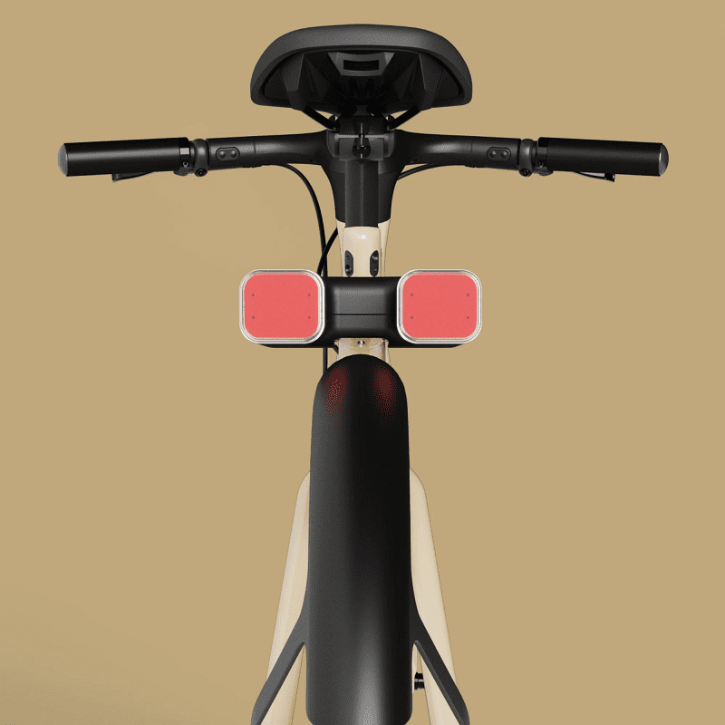 Vélo Électrique Angell Rapide + 3 Vélo Électrique Angell Rapide + – Image 3